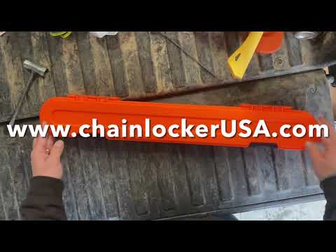 Chain Locker