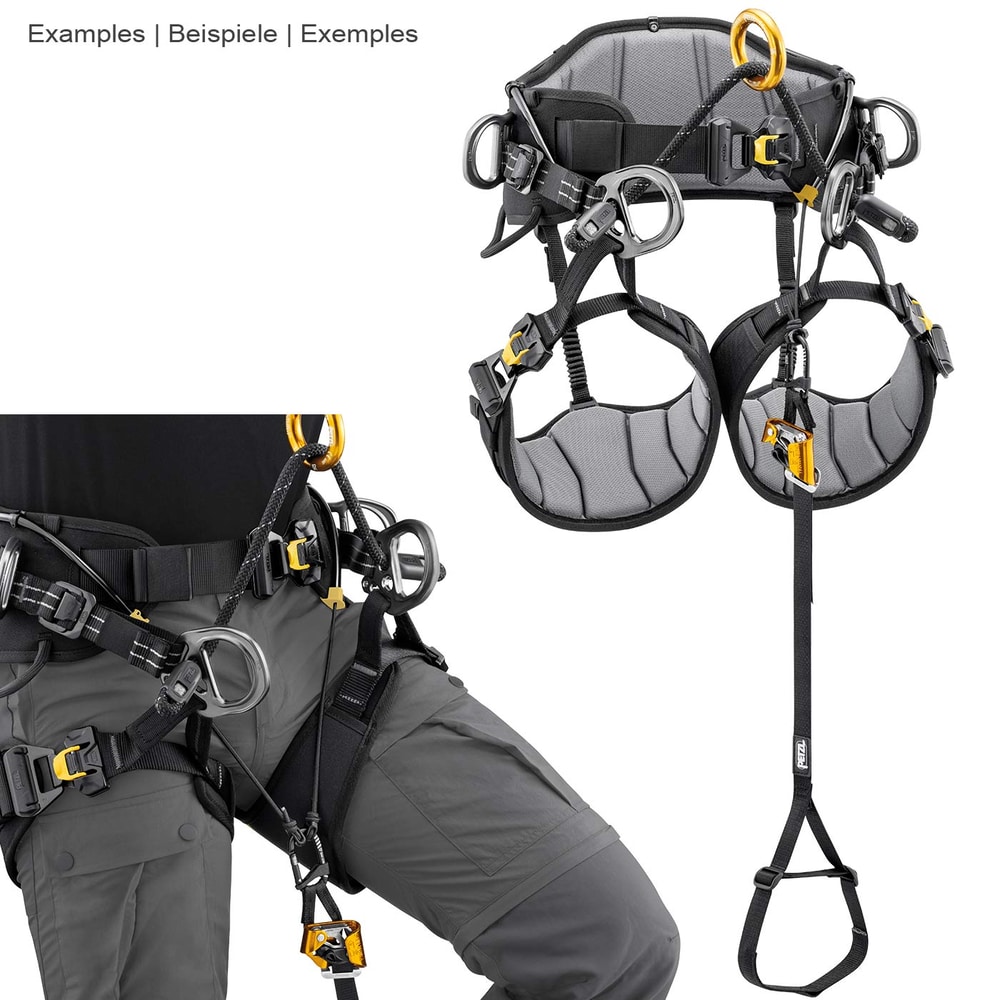 Knee Ascent Kit