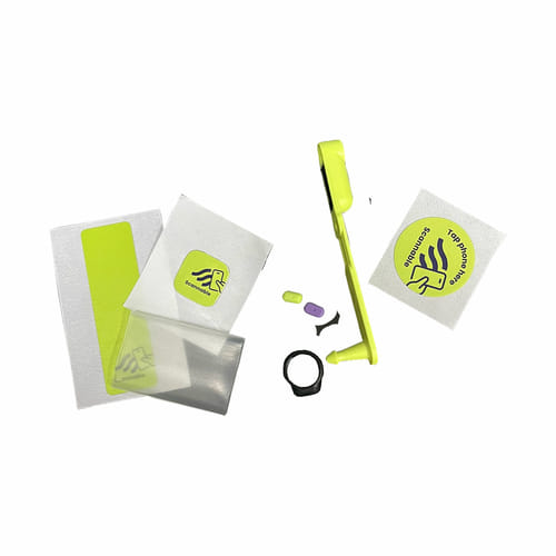 Test Pack NFC Tag