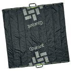Cross Tarp Light