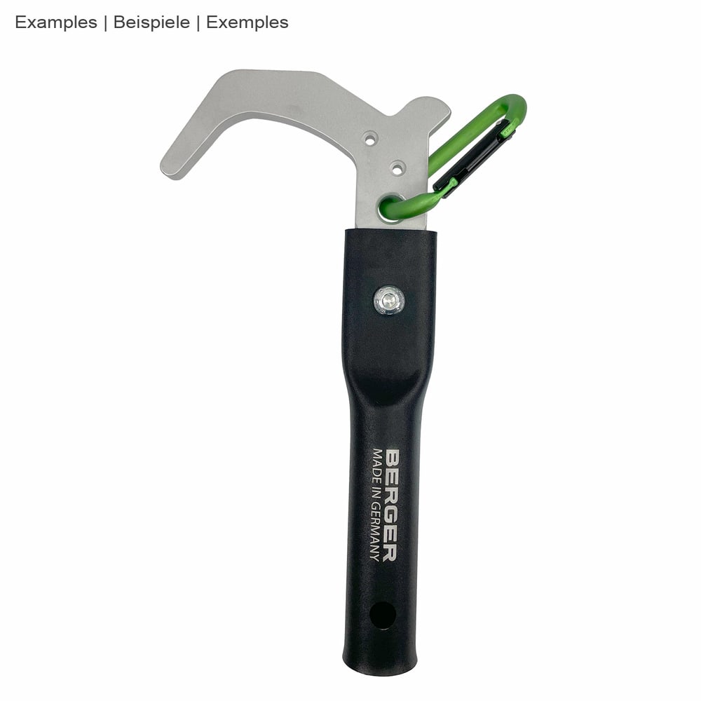 ArboRapid Universal Hook