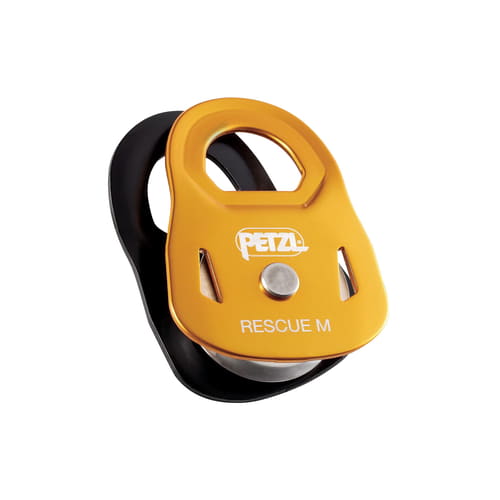 Rescue M
