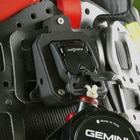 Gemini Magnetic Deluxe Harness Holder