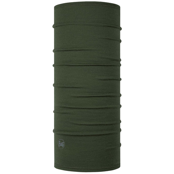 Merino Wool Thermal BUFF