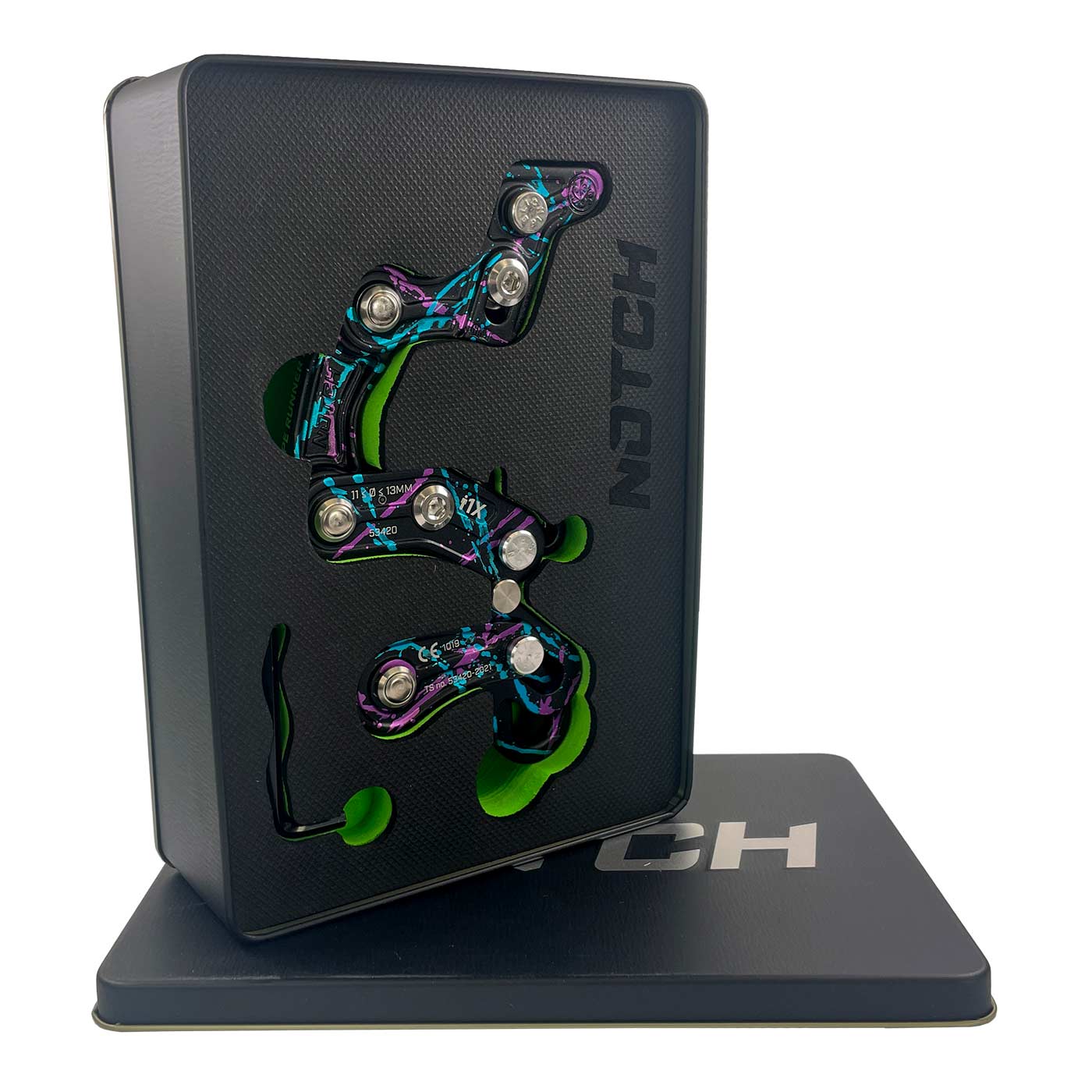 Rope Runner Pro Limited Edition