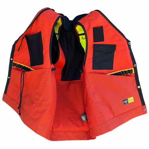 MyGearVest