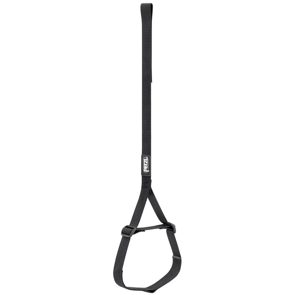 Foot Loop Knee Ascent and Knee Grab