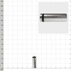 Positioner Bearing pin