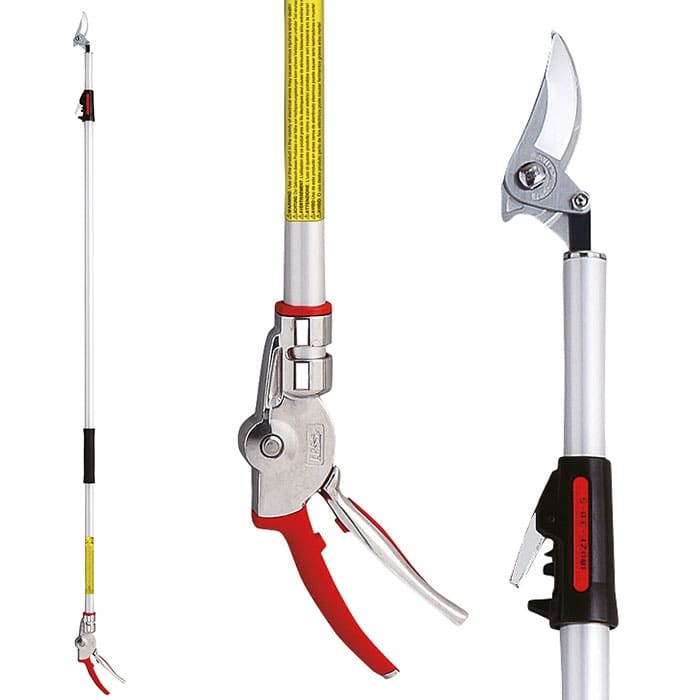 ARS Telescope Pruning shears ZF180