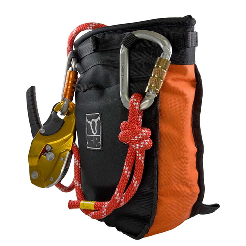 Rescue Rig Static