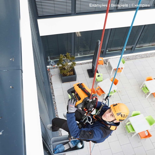 Actsafe ACX Power Ascender