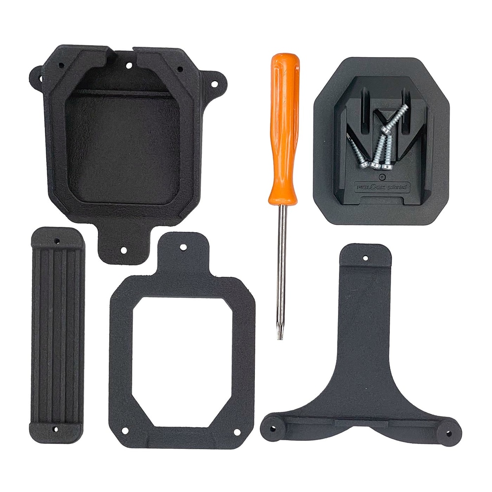 Gemini Magnetic Deluxe Harness Holder
