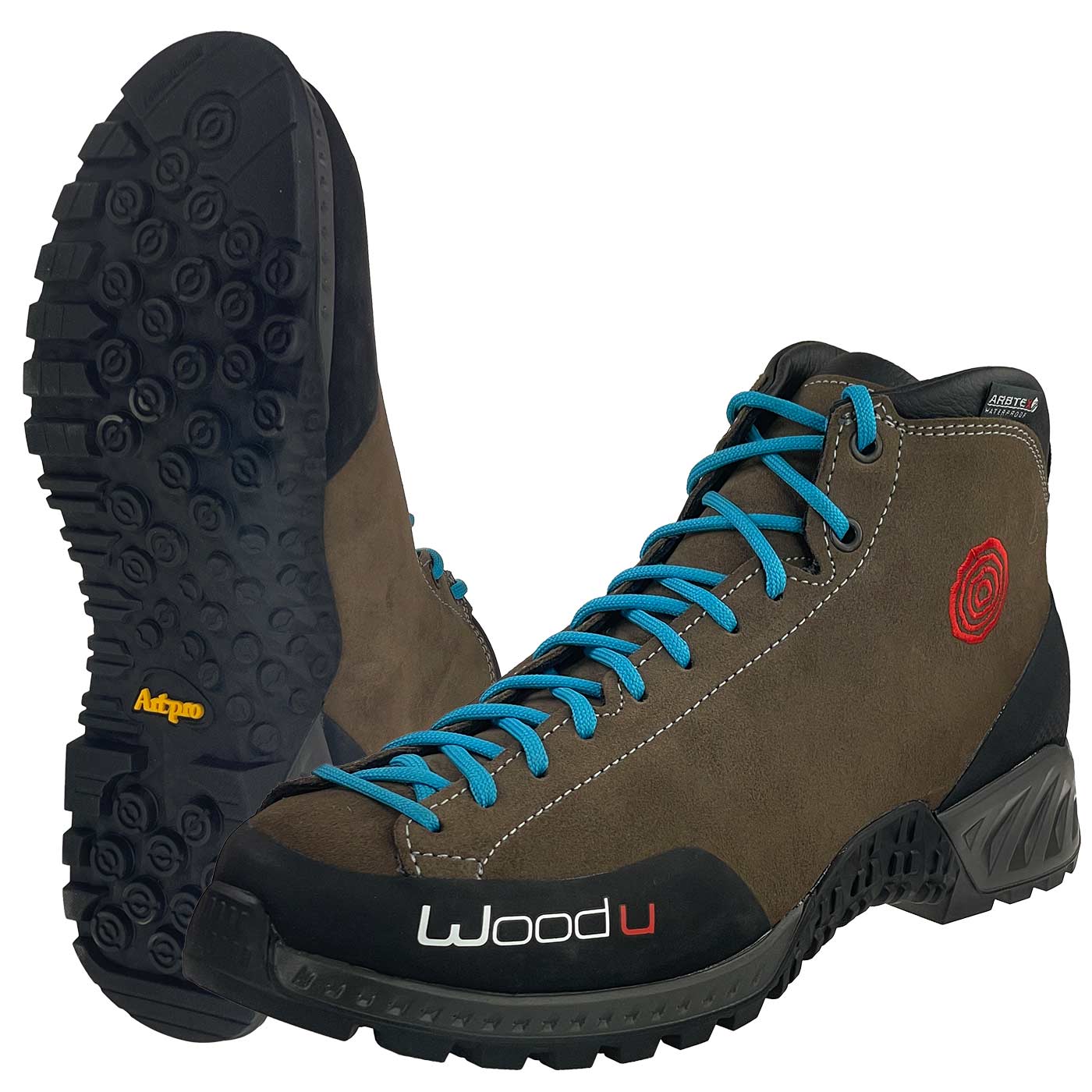 Down Waterproof