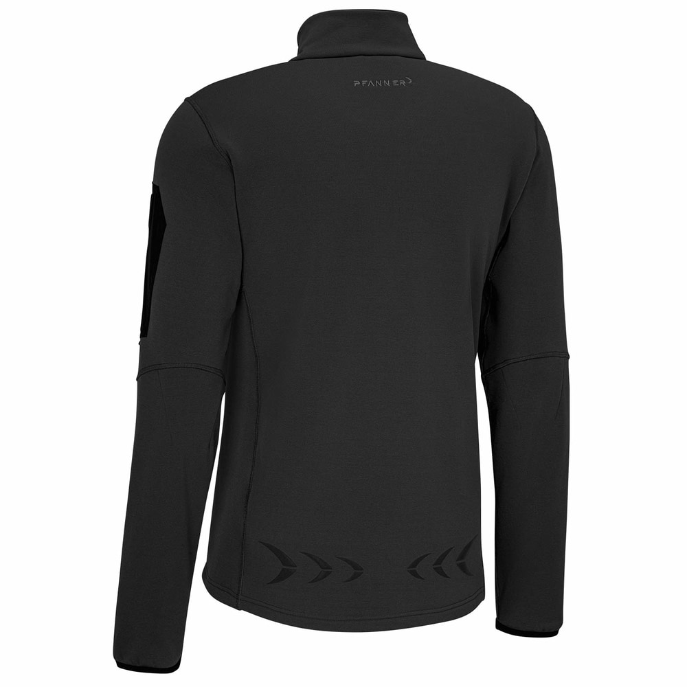 Polartec jacket