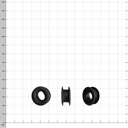 Gyro Anti Rotation Insert