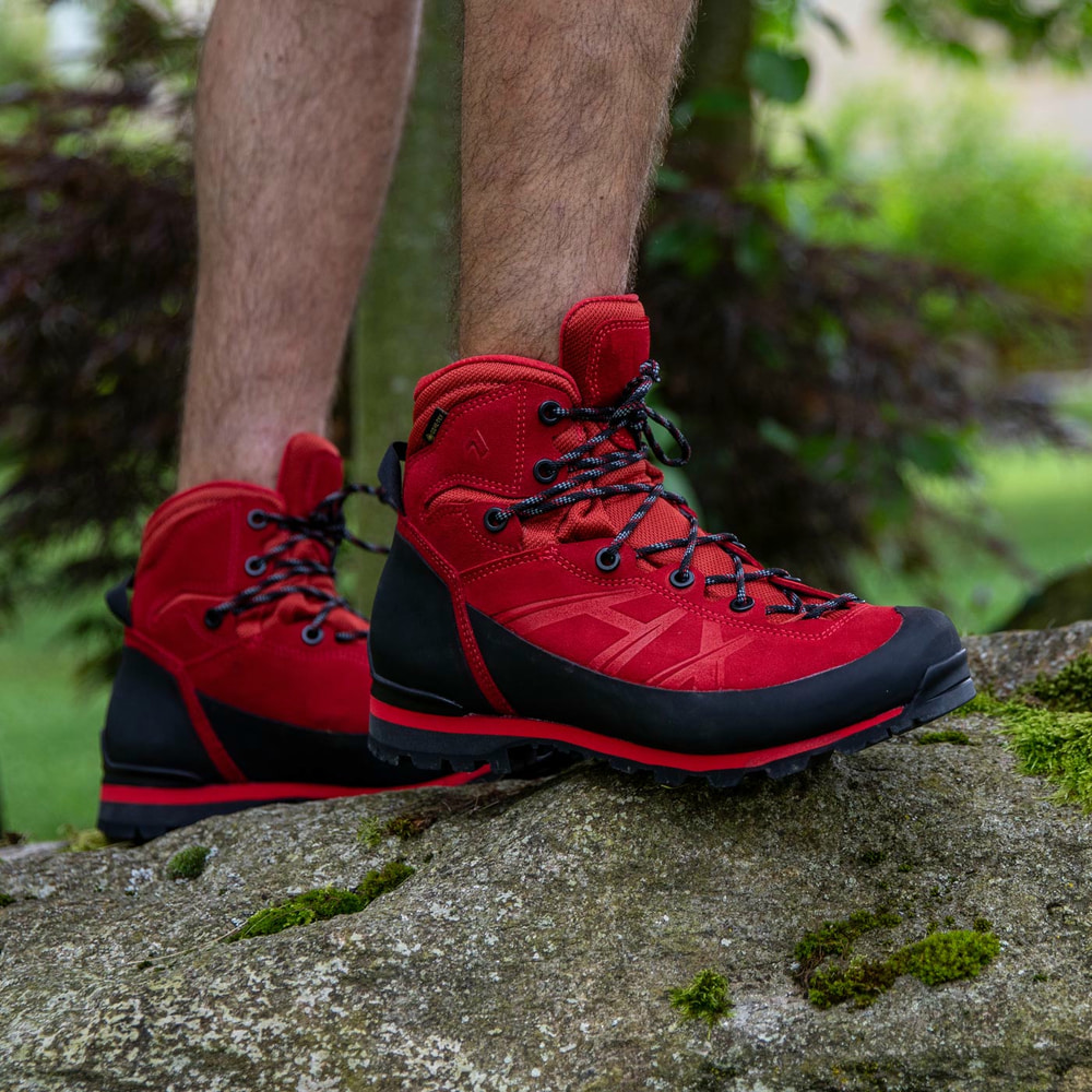 Ramble GTX