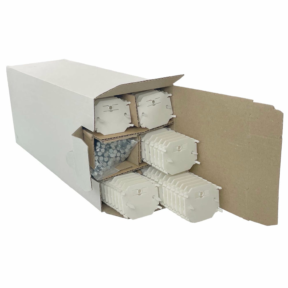 ArboTag Solo White