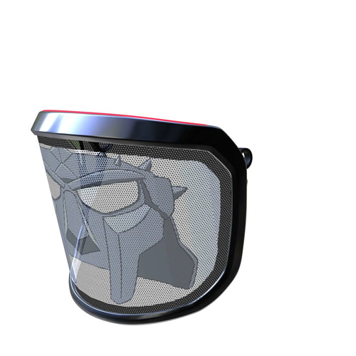 PROTOS® Visor Fine F39