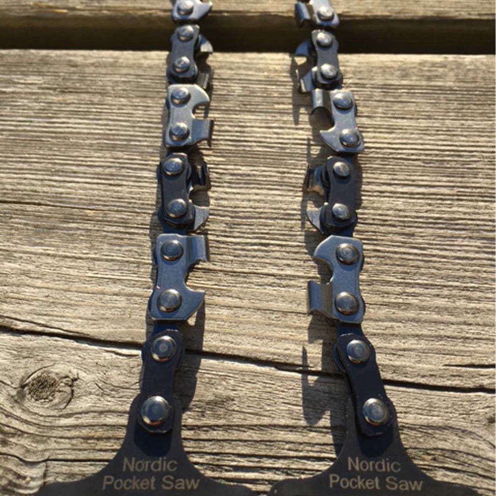 Nordic Pocket Saw