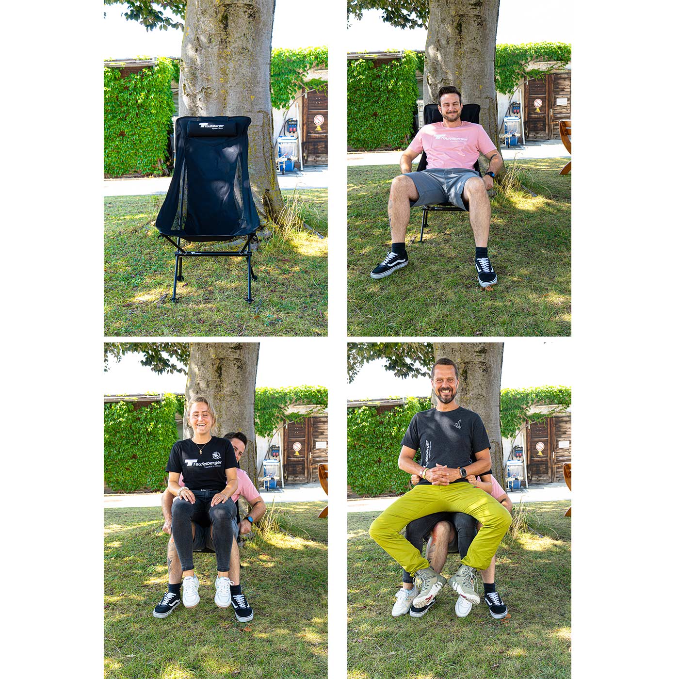 tCHAIR
