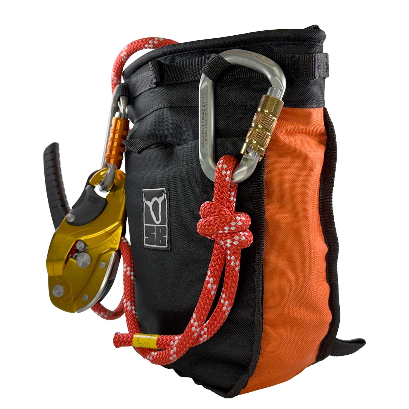Rescue Rig Static