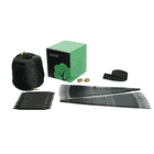 cobra 4 t Complete Kit 10-pack