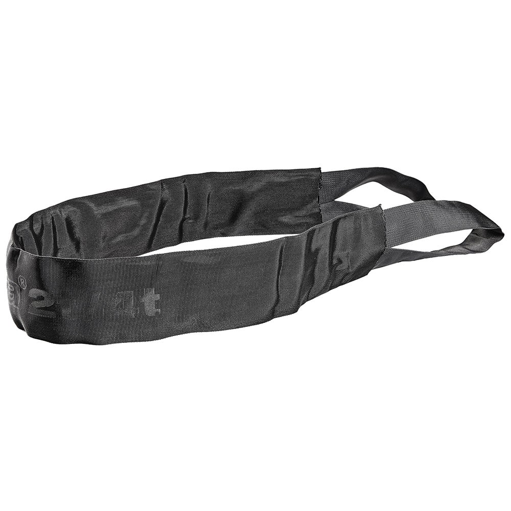 cobra ultrastatic sling S, black fabric loop