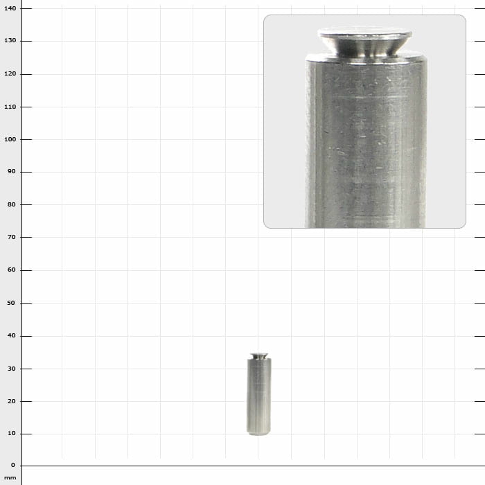 RopeGuide TwinLine Bolt