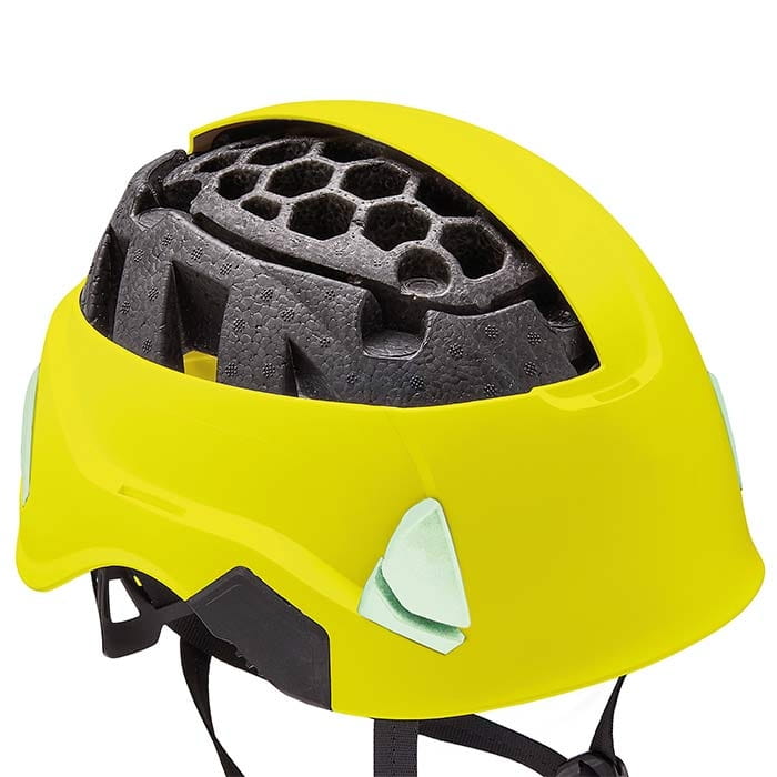 Strato Vent Hi-Viz