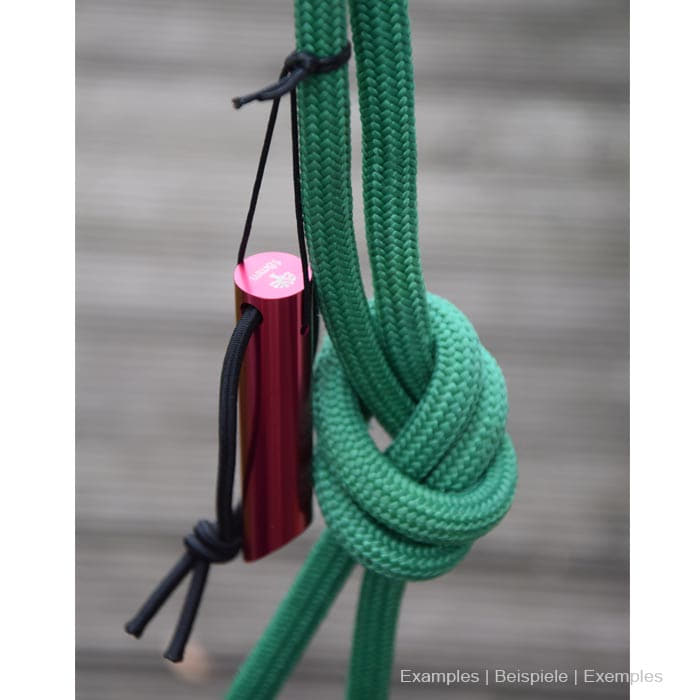 Rope Pin 18
