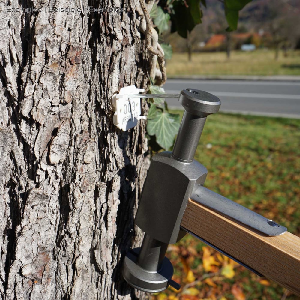 ArboTag Hammer