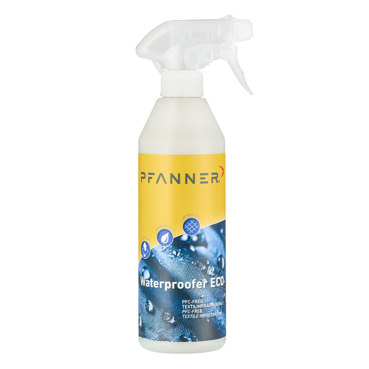 Waterproofer Eco