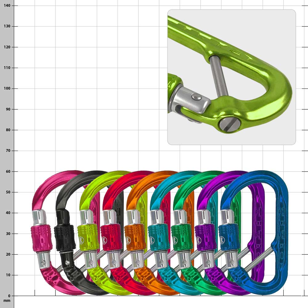 XSRE Lock Captive Bar
