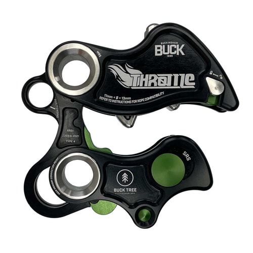 Throttle