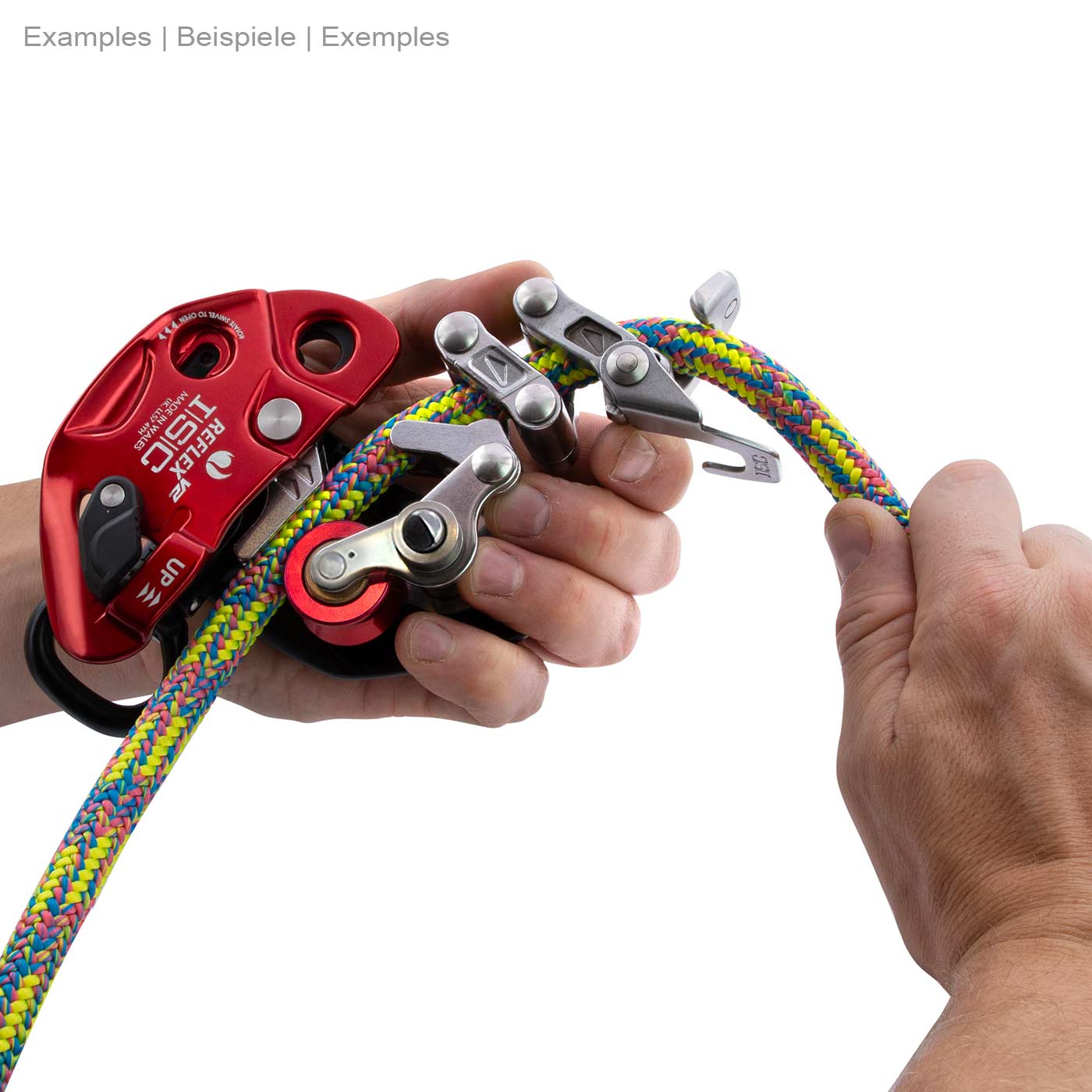 Reflex V2