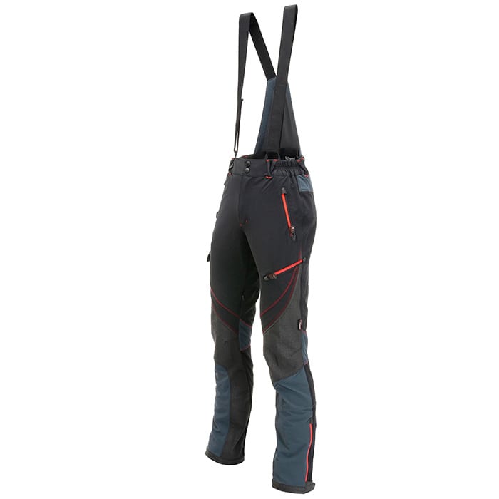 Climb Tech Sigma