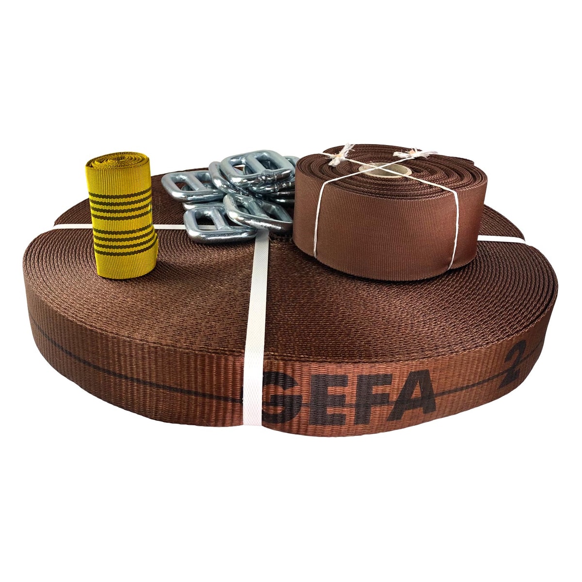 GEFA Webbing Kit light Version A