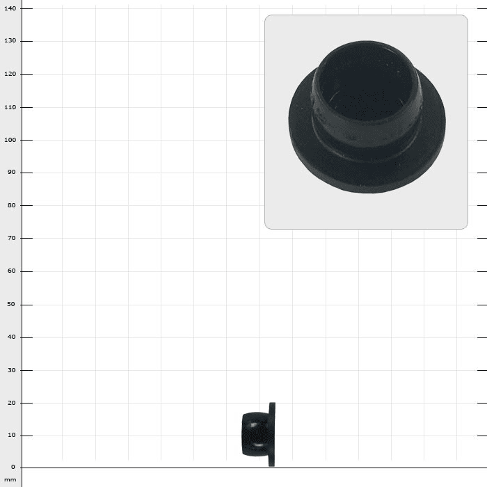 ArboRapid Rocket Master Cover Cap