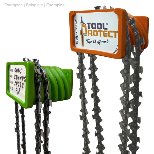 Chain tree