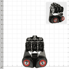 Micro XS Block R