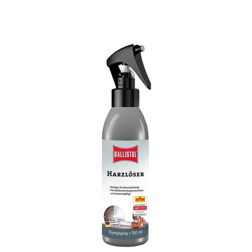 Ballistol Resin Remover 0.15