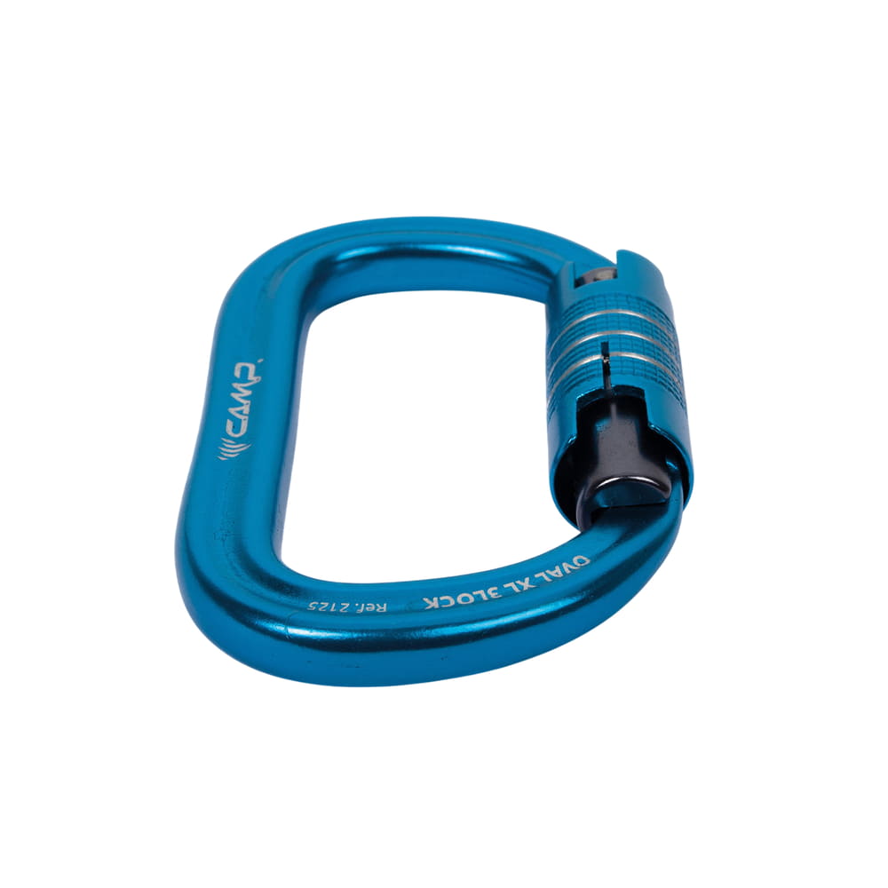 Oval XL 3Lock