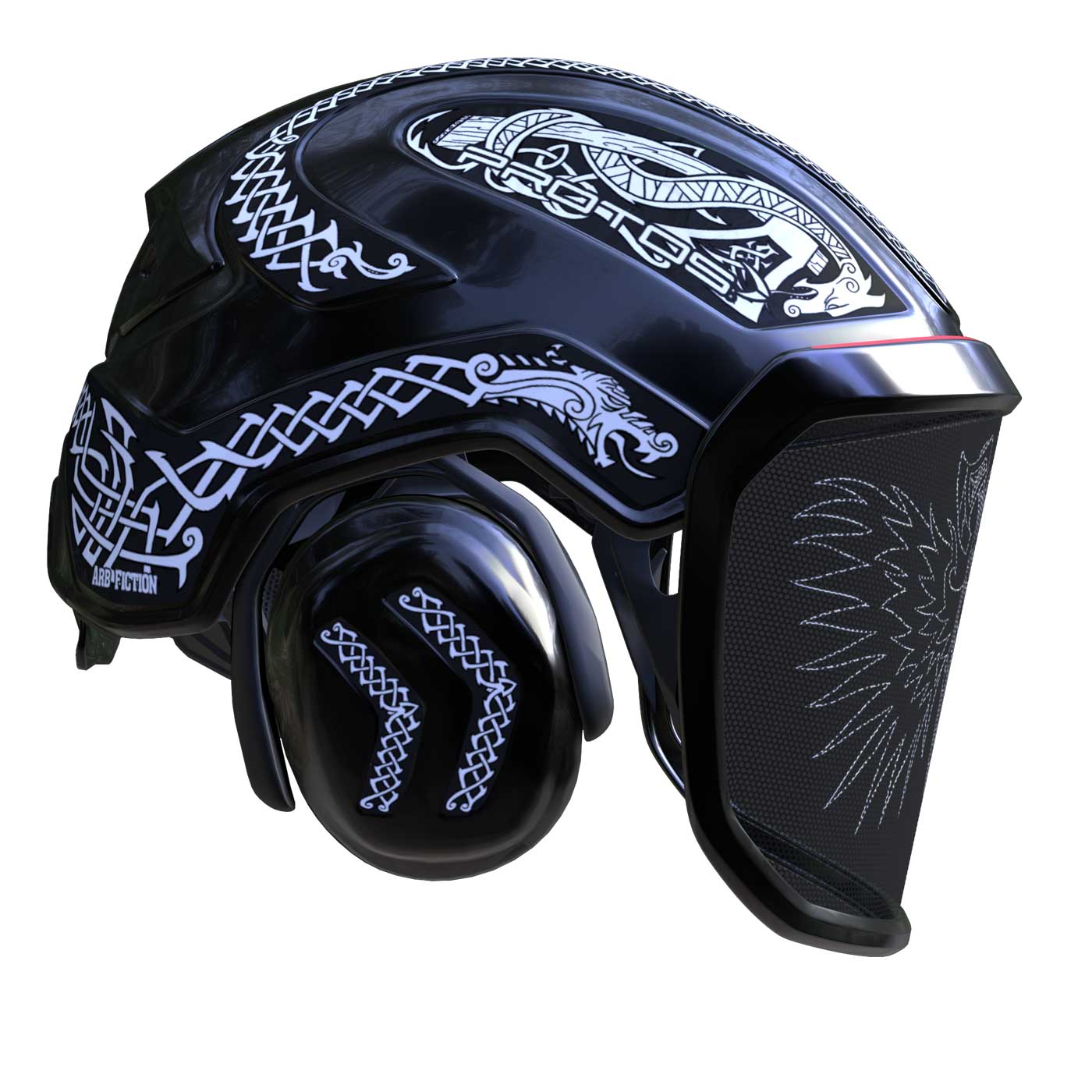 PROTOS® – Ragnar