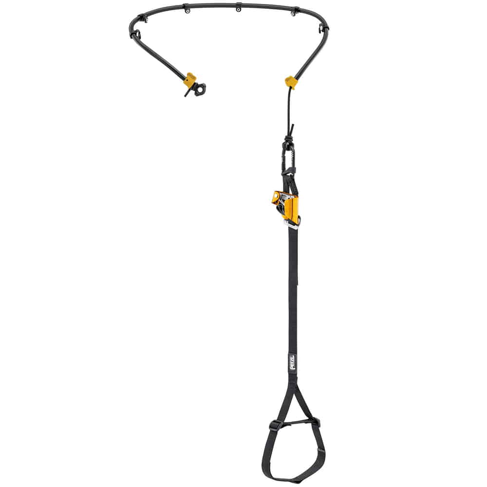 Knee Ascent Kit