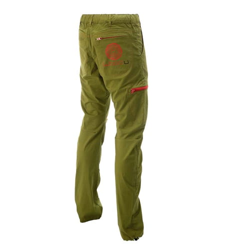 Cargo Pants Light