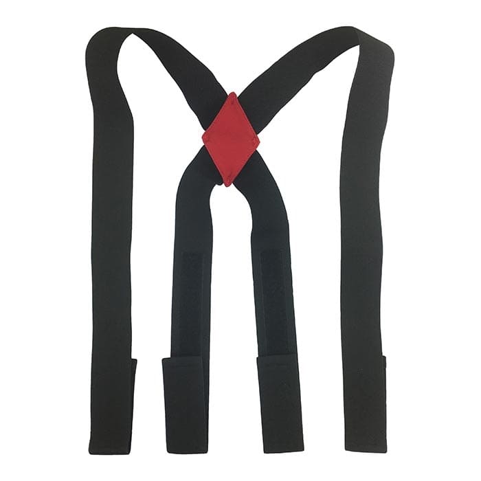 Climb Tech Pants Suspenders