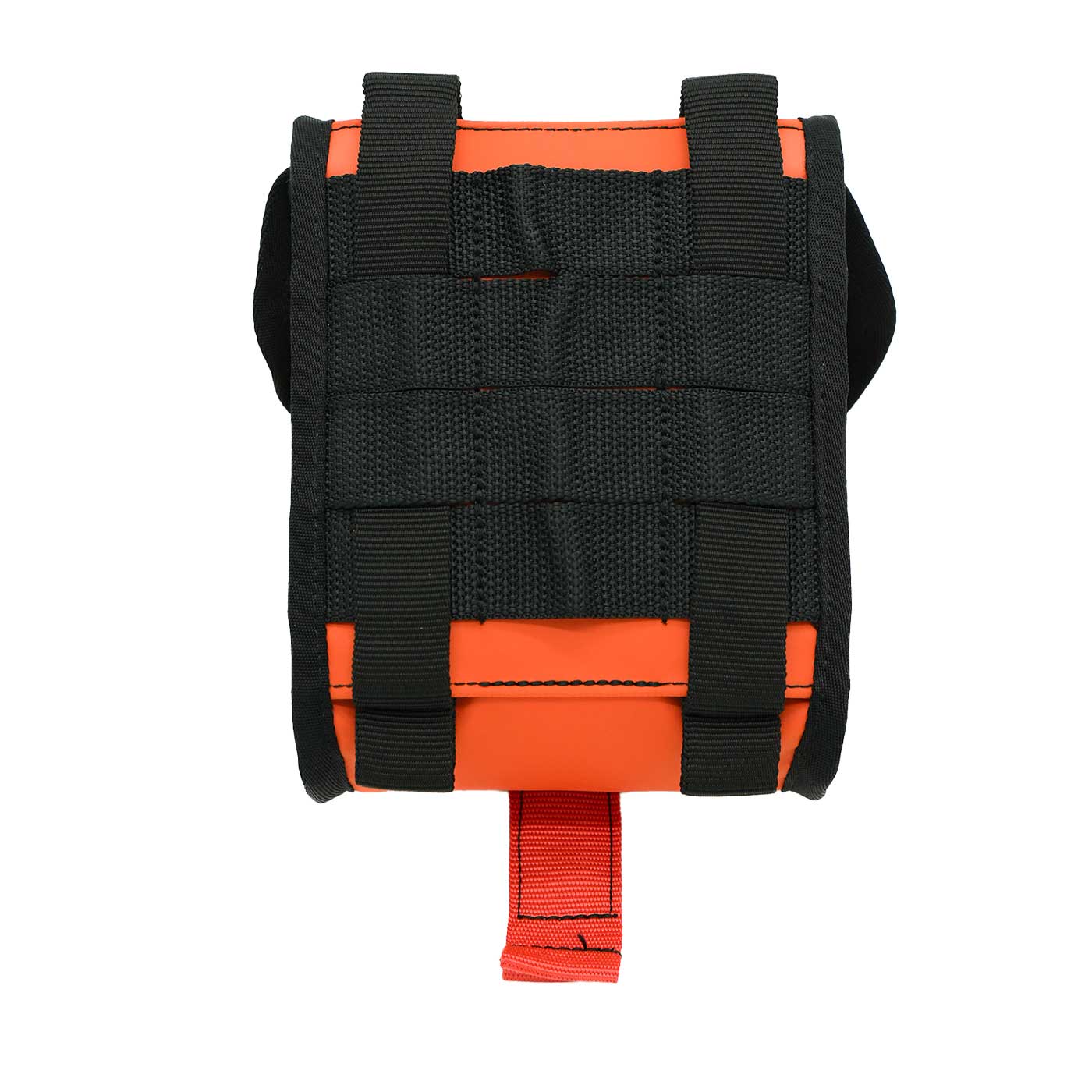 Deploy trauma kit