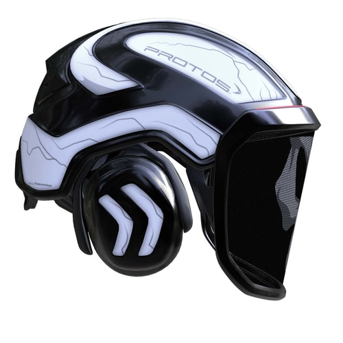 PROTOS® – Skull
