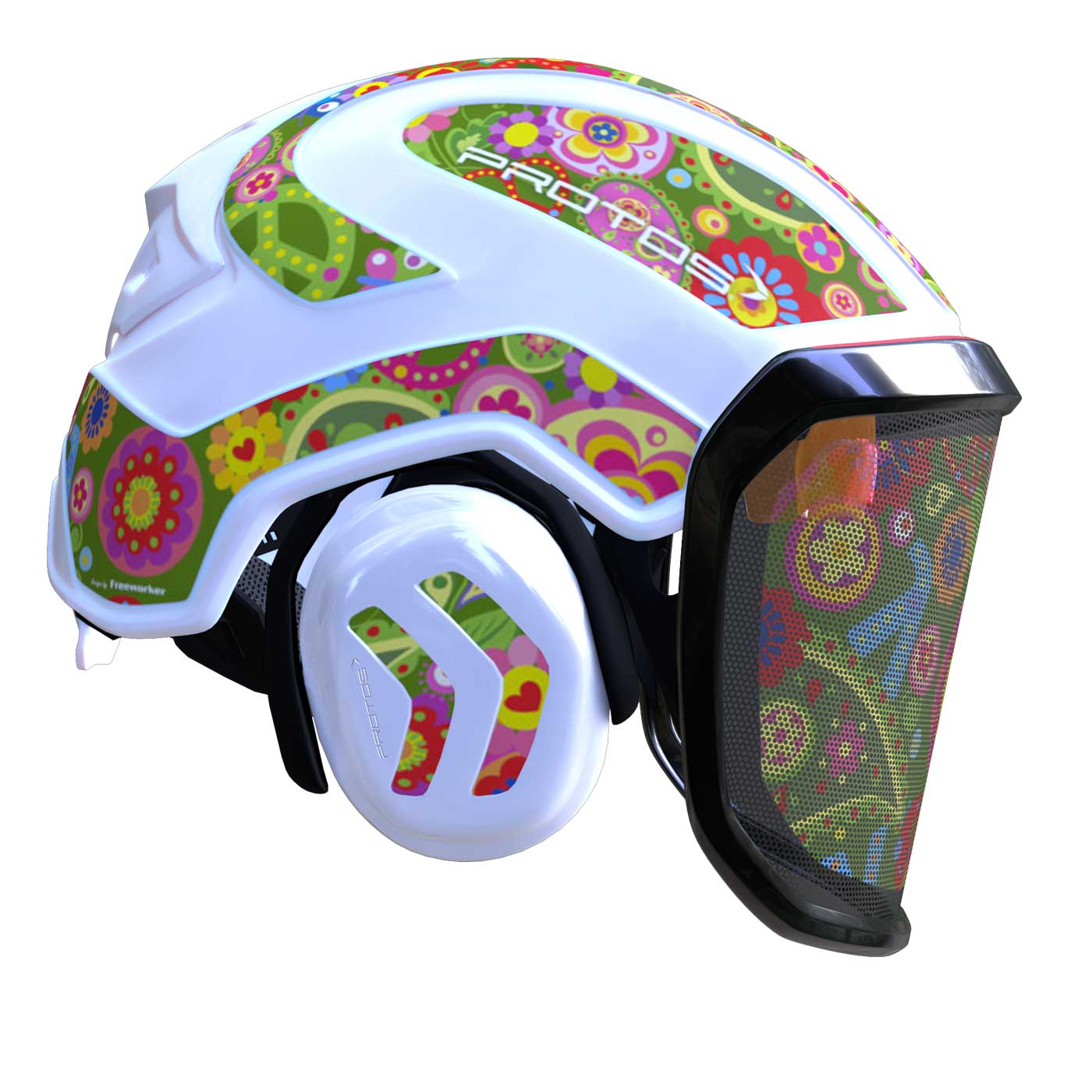 PROTOS® – Flower Power
