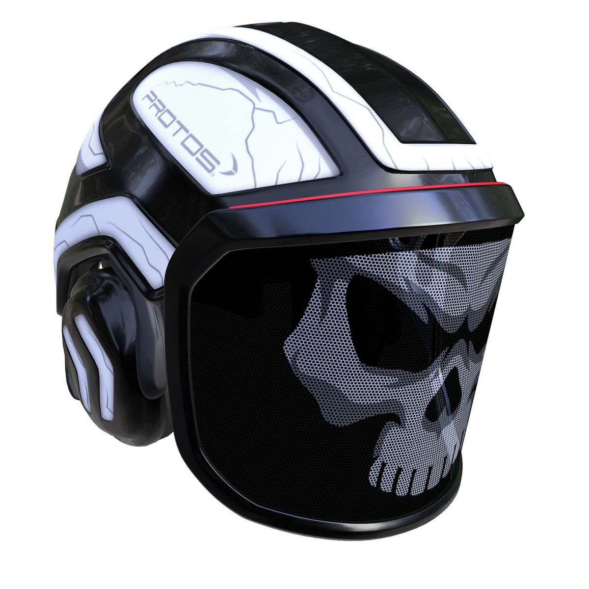 PROTOS® – Skull